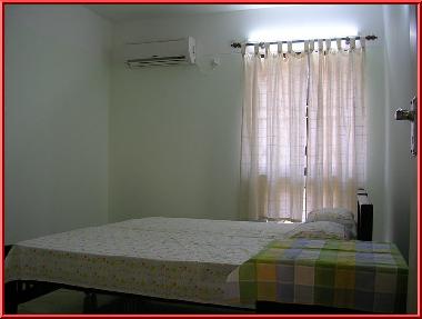 Ferienwohnung in Cochin (Kerala) oder Ferienwohnung oder Ferienhaus