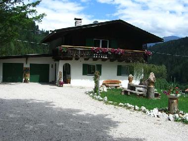 Waldblick Ferienhaus Montal Sdtirol Kronplatz