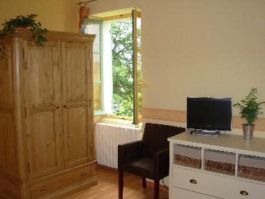 Pension in Coustellet (Vaucluse) oder Ferienwohnung oder Ferienhaus
