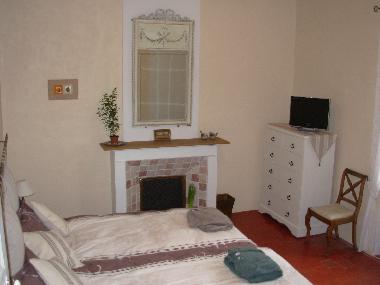 Pension in Coustellet (Vaucluse) oder Ferienwohnung oder Ferienhaus