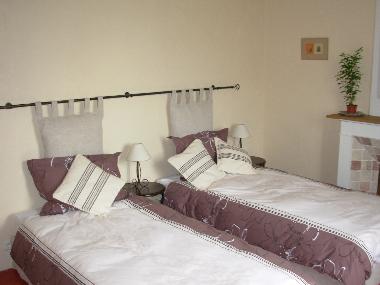 Pension in Coustellet (Vaucluse) oder Ferienwohnung oder Ferienhaus