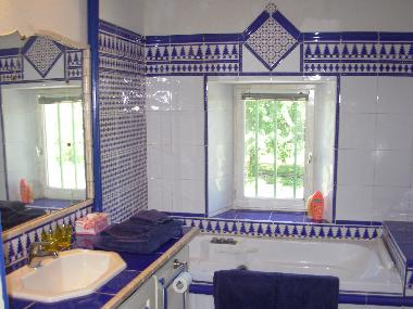 Pension in Coustellet (Vaucluse) oder Ferienwohnung oder Ferienhaus