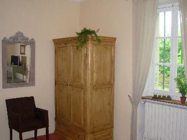 Pension in Coustellet (Vaucluse) oder Ferienwohnung oder Ferienhaus