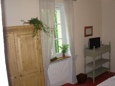 Pension in Coustellet (Vaucluse) oder Ferienwohnung oder Ferienhaus