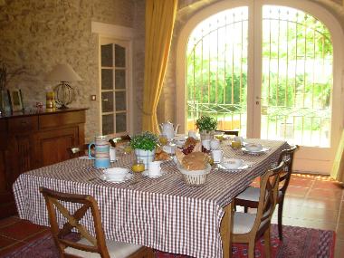 Pension in Coustellet (Vaucluse) oder Ferienwohnung oder Ferienhaus