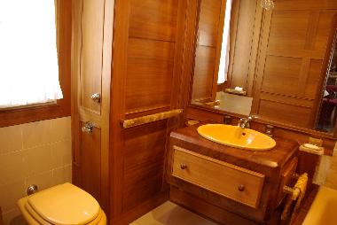 Ferienwohnung in LENNO (Como) oder Ferienwohnung oder Ferienhaus