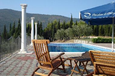 Ferienhaus in Dubravka (Dubrovacko-Neretvanska) oder Ferienwohnung oder Ferienhaus