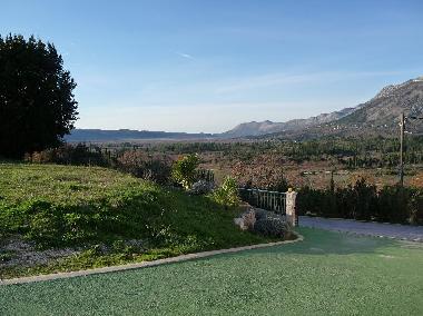 Ferienhaus in Dubravka (Dubrovacko-Neretvanska) oder Ferienwohnung oder Ferienhaus