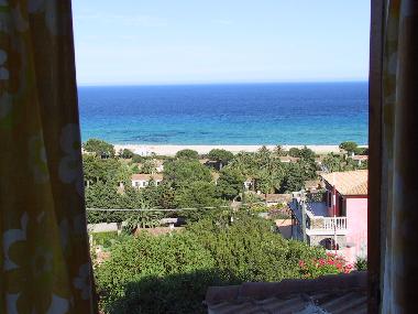 Ferienhaus in COSTA REI (Cagliari) oder Ferienwohnung oder Ferienhaus