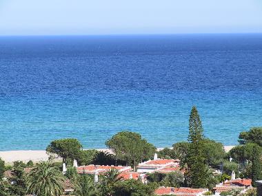 Ferienhaus in COSTA REI (Cagliari) oder Ferienwohnung oder Ferienhaus