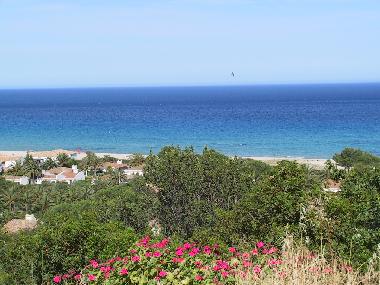 Ferienhaus in COSTA REI (Cagliari) oder Ferienwohnung oder Ferienhaus