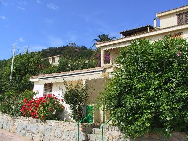Ferienhaus in COSTA REI (Cagliari) oder Ferienwohnung oder Ferienhaus