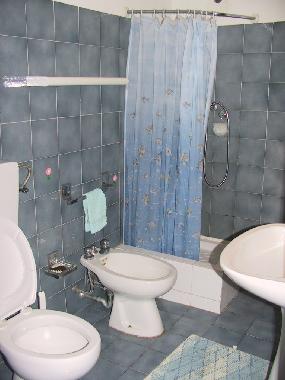 Ferienhaus in COSTA REI (Cagliari) oder Ferienwohnung oder Ferienhaus