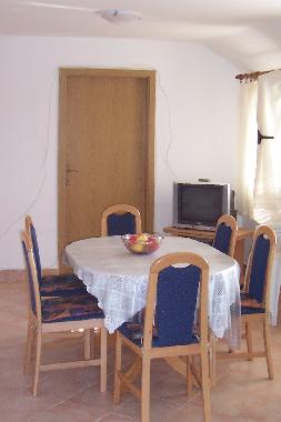 Ferienwohnung in Vinisce (Splitsko-Dalmatinska) oder Ferienwohnung oder Ferienhaus