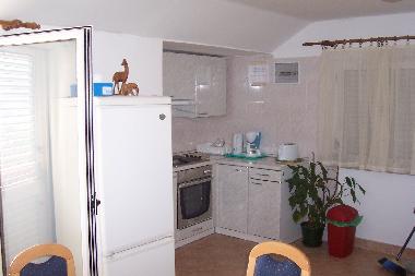 Ferienwohnung in Vinisce (Splitsko-Dalmatinska) oder Ferienwohnung oder Ferienhaus