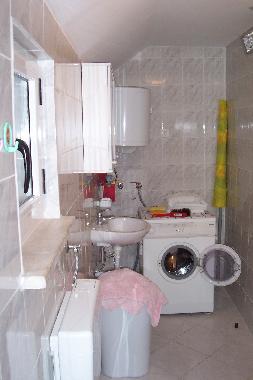 Ferienwohnung in Vinisce (Splitsko-Dalmatinska) oder Ferienwohnung oder Ferienhaus