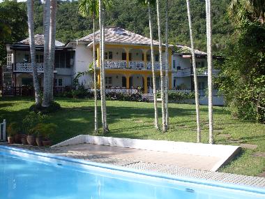 Pension in Montego Bay (Saint James) oder Ferienwohnung oder Ferienhaus