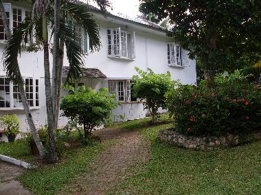 Pension in Montego Bay (Saint James) oder Ferienwohnung oder Ferienhaus