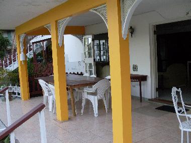 Pension in Montego Bay (Saint James) oder Ferienwohnung oder Ferienhaus