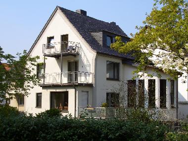 Ferienwohnung in Bad Neuenahr-Ahrweiler (Eifel - Ahr) oder Ferienwohnung oder Ferienhaus