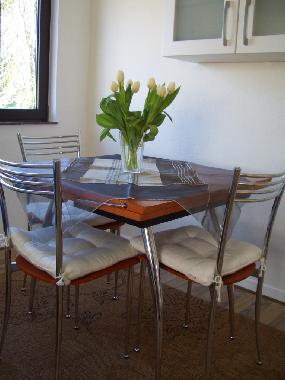 Ferienwohnung in Bad Neuenahr-Ahrweiler (Eifel - Ahr) oder Ferienwohnung oder Ferienhaus