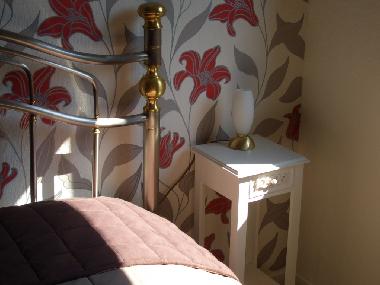 Ferienwohnung in Bad Neuenahr-Ahrweiler (Eifel - Ahr) oder Ferienwohnung oder Ferienhaus