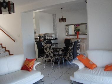 Ferienhaus in Port Elizabeth (Eastern Cape) oder Ferienwohnung oder Ferienhaus