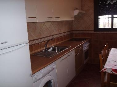 Ferienwohnung in Conil (Cdiz) oder Ferienwohnung oder Ferienhaus