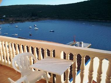 Ferienwohnung in Bigova (Montenegro) oder Ferienwohnung oder Ferienhaus