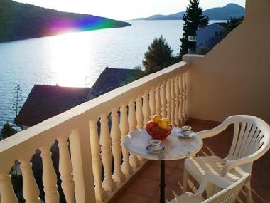 Ferienwohnung in Bigova (Montenegro) oder Ferienwohnung oder Ferienhaus