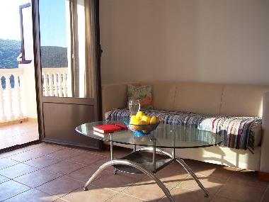 Ferienwohnung in Bigova (Montenegro) oder Ferienwohnung oder Ferienhaus