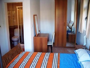 Ferienwohnung in Bigova (Montenegro) oder Ferienwohnung oder Ferienhaus