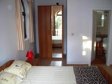 Ferienwohnung in Bigova (Montenegro) oder Ferienwohnung oder Ferienhaus