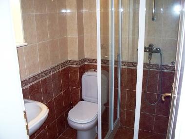 Ferienwohnung in Bigova (Montenegro) oder Ferienwohnung oder Ferienhaus