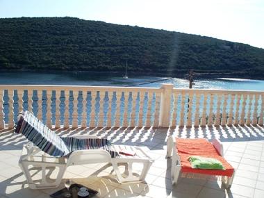 Ferienwohnung in Bigova (Montenegro) oder Ferienwohnung oder Ferienhaus