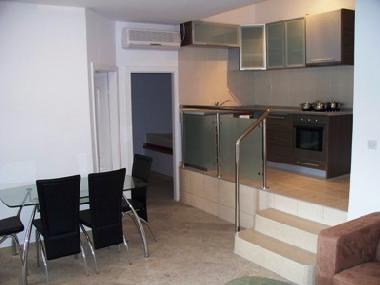 Ferienwohnung in Bigova (Montenegro) oder Ferienwohnung oder Ferienhaus