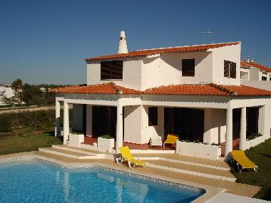 Ferienhaus in Albufeira (Algarve) oder Ferienwohnung oder Ferienhaus
