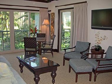 Ferienhaus in Kapaa (Hawaii) oder Ferienwohnung oder Ferienhaus