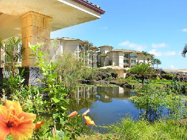 Ferienhaus in Kapaa (Hawaii) oder Ferienwohnung oder Ferienhaus