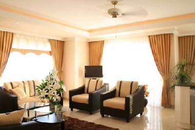 Ferienwohnung in Mahmutlar (Antalya) oder Ferienwohnung oder Ferienhaus