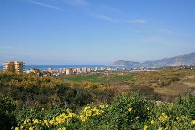 Ferienwohnung in Mahmutlar (Antalya) oder Ferienwohnung oder Ferienhaus