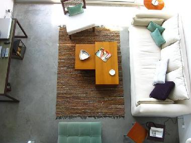 Ferienwohnung in Buenos Aires (Buenos Aires) oder Ferienwohnung oder Ferienhaus