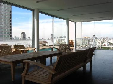 Ferienwohnung in Buenos Aires (Buenos Aires) oder Ferienwohnung oder Ferienhaus