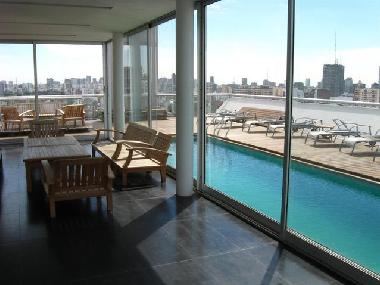 Ferienwohnung in Buenos Aires (Buenos Aires) oder Ferienwohnung oder Ferienhaus