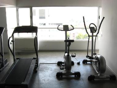 Ferienwohnung in Buenos Aires (Buenos Aires) oder Ferienwohnung oder Ferienhaus