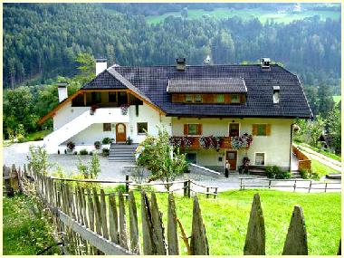 Rasteinerhof Ferienhof St.Sigmund Pustertal Kronplatz Sdtirol