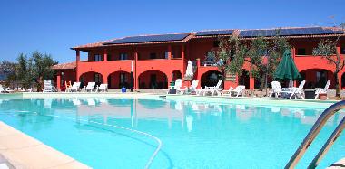 Ferienhaus in SUVERETO (Livorno) oder Ferienwohnung oder Ferienhaus
