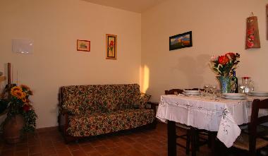 Ferienhaus in SUVERETO (Livorno) oder Ferienwohnung oder Ferienhaus