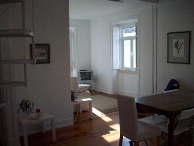 Pension in Lisbon (Grande Lisboa) oder Ferienwohnung oder Ferienhaus