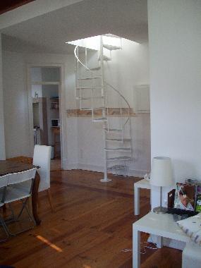 Pension in Lisbon (Grande Lisboa) oder Ferienwohnung oder Ferienhaus